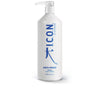 I.C.O.N. Bk wash frizz shampoo 739 ml | Vuodevaatteet.fi