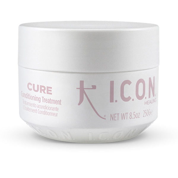 I.C.O.N. Cure by chiara hoitoaine 250 ml | Vuodevaatteet.fi