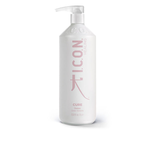 I.C.O.N. Cure by chiara recover shampoo 1000 ml | Vuodevaatteet.fi