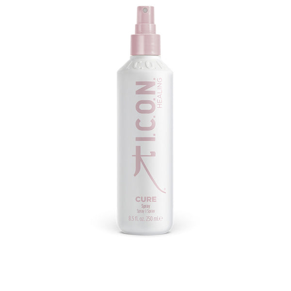 I.C.O.N. Cure by chiara spray 250 ml | Vuodevaatteet.fi