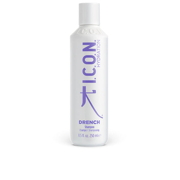 I.C.O.N. Drench shampoo 250 ml | Vuodevaatteet.fi