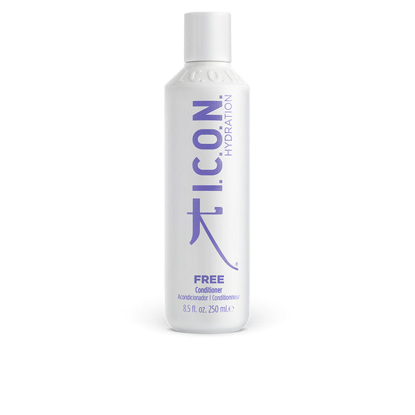 I.C.O.N. Free kosteuttava hoitoaine 250 ml | Vuodevaatteet.fi