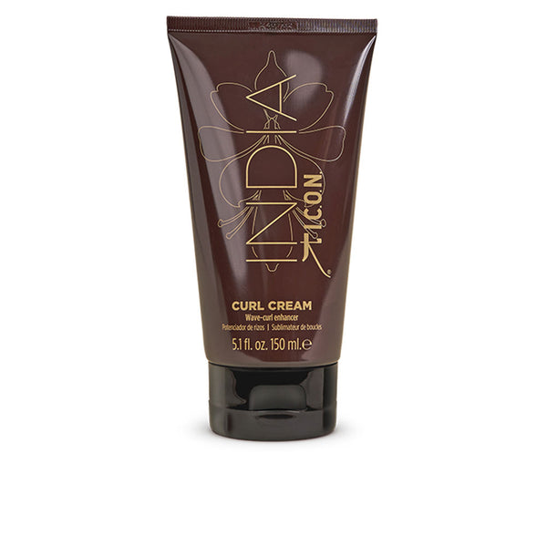 I.C.O.N. India kiharavoidetta 150 ml | Vuodevaatteet.fi