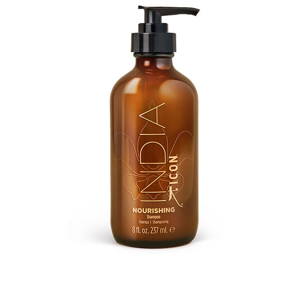 I.C.O.N. India ravitseva shampoo 237 ml | Vuodevaatteet.fi