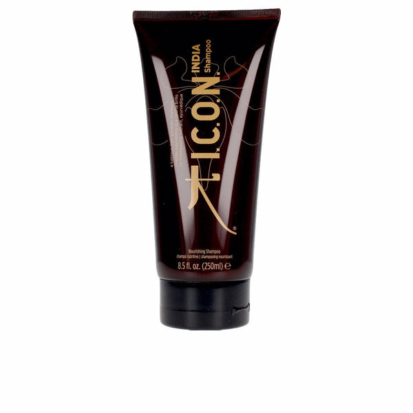 I.C.O.N. India ravitseva shampoo 250 ml | Vuodevaatteet.fi