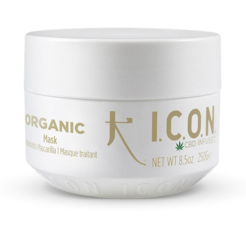 I.C.O.N. Luonnollinen hoitoaine 250 ml | Vuodevaatteet.fi