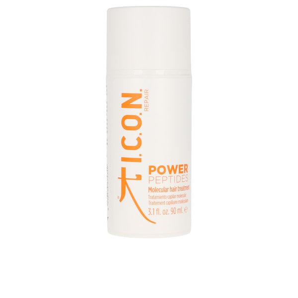 I.C.O.N. Power Peptides Molecular Hair Treatment 90 Ml | Vuodevaatteet.fi