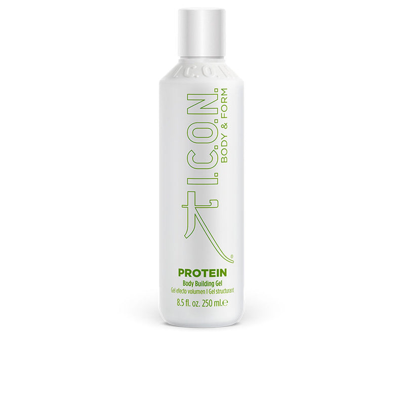 I.C.O.N. Protein kehonrakennusgeeli 250 ml | Vuodevaatteet.fi