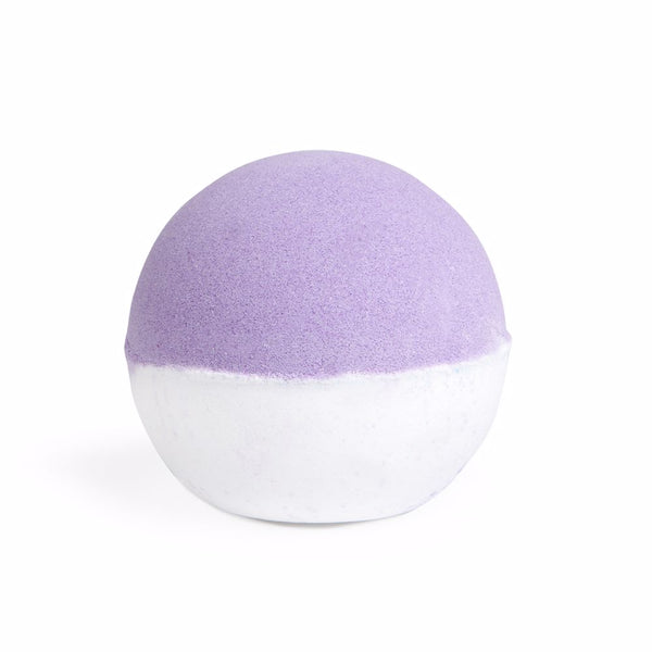 Idc Institute Bath bombs pure energy #lavender 1 kpl | Vuodevaatteet.fi
