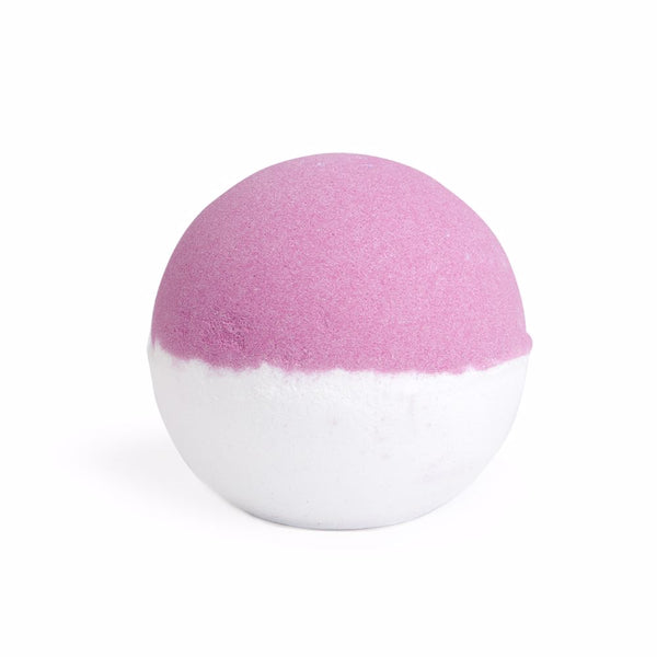 Idc Institute Bath bombs pure energy #passion fruit 1 kpl | Vuodevaatteet.fi