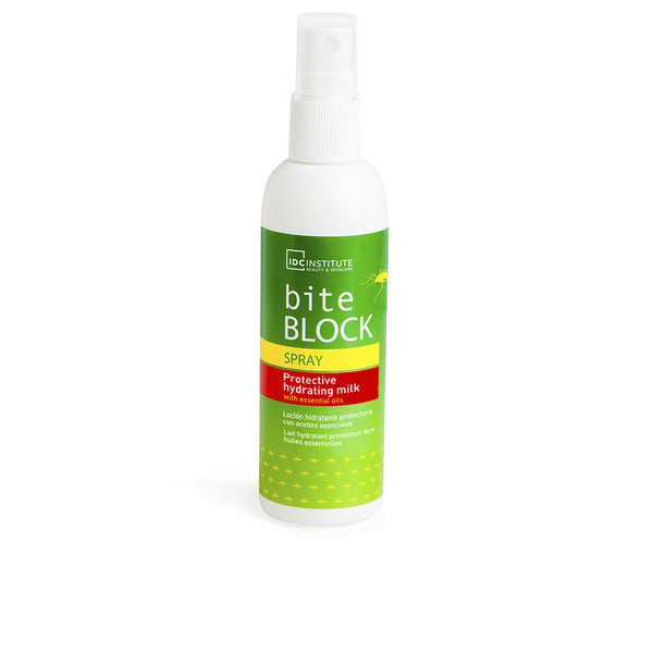 Idc Institute Bite block maitosuihke 100 ml | Vuodevaatteet.fi