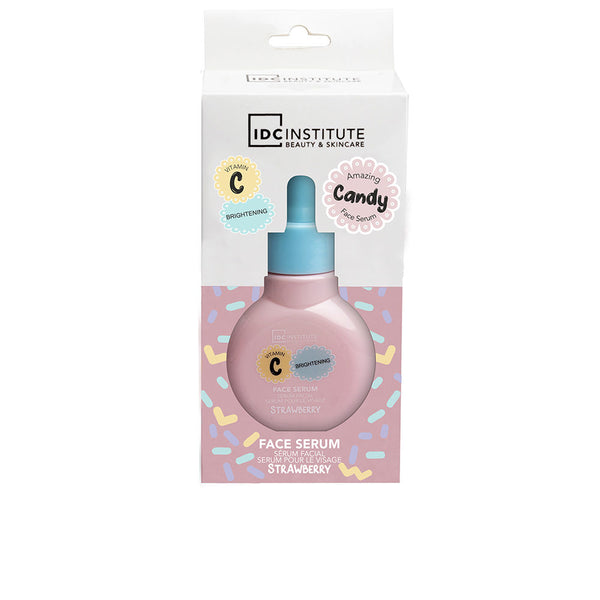 Idc Institute Candy Face Serum 40 Ml | Vuodevaatteet.fi