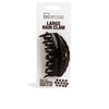 Idc Institute Eco large hair claw 1 kpl | Vuodevaatteet.fi