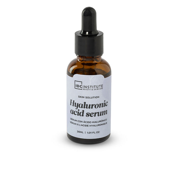 Idc Institute Hyaluronic acid serum 30 ml | Vuodevaatteet.fi