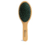 Idc Institute Oval Brush Double Bristle Brush 1 Unit | Vuodevaatteet.fi