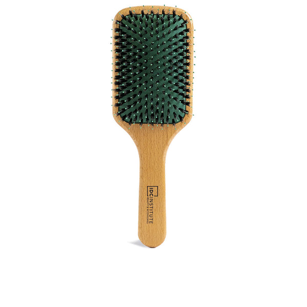 Idc Institute Rectangular Brush Double Bristle Brush 1 Unit | Vuodevaatteet.fi