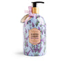 Idc Institute Scented garden käsienpesuaine #lavender 500 ml | Vuodevaatteet.fi