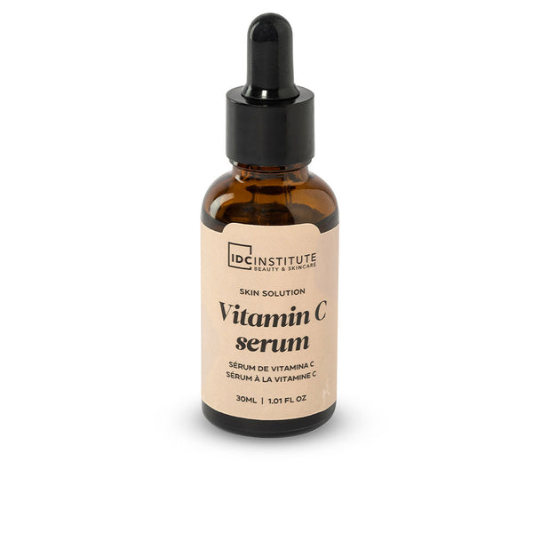 Idc Institute Vitamin c seerumi 30 ml | Vuodevaatteet.fi