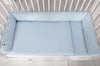 Multifunktionales Babynest - Weiß - Creme