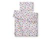 Bettwäsche-Set für Babys – 120 x 90 cm – Rainbow