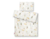 Bettwäsche-Set für Babys – 135 x 100 cm – Balloons