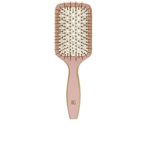 Ilu Bamboom paddle brush 1 kpl | Vuodevaatteet.fi