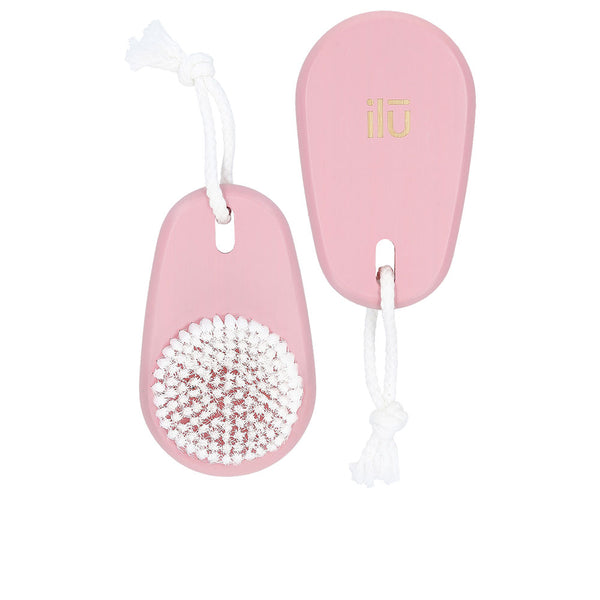 Ilu Bamboom vartalonpuhdistusharja #pink flamingo 1 kpl | Vuodevaatteet.fi