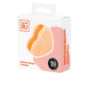Ilu Brush cleaner #orange 1 kpl | Vuodevaatteet.fi