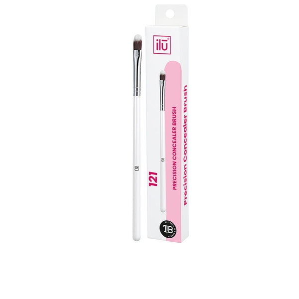 Ilu Concealer precision brush #121 1 kpl | Vuodevaatteet.fi