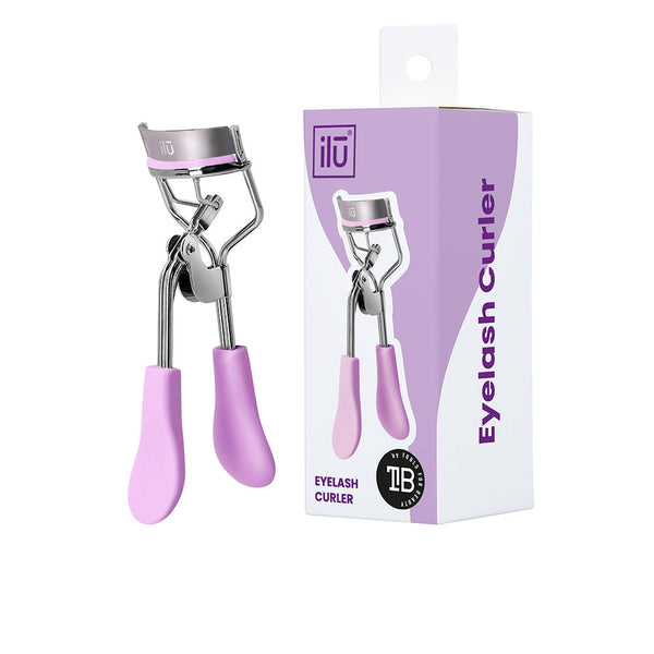 Ilu Eyelash curler #purple 1 kpl | Vuodevaatteet.fi