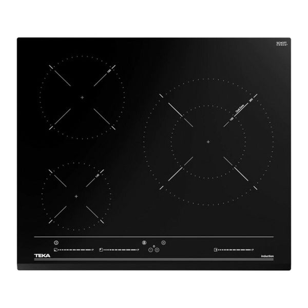 Teka Induktioliesi 60 cm, 7400 W