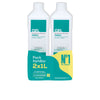 Inibsa Dermatological Gel Lot 2 X 1000 Ml | Vuodevaatteet.fi