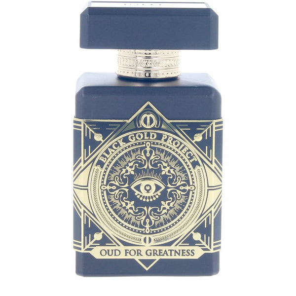 Initio Parfums Prives Oud For Greatness Edp Vapo 90 Ml | Vuodevaatteet.fi