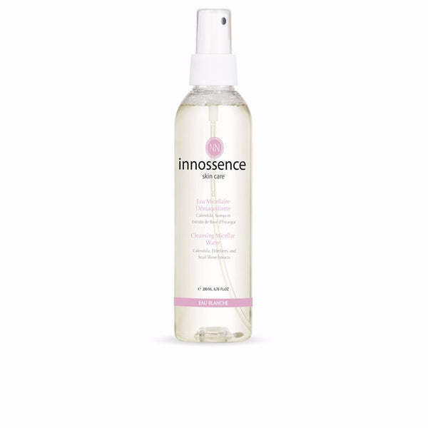 Innossence Innopure eau blanche micellaarinen puhdistussuihke 200 ml | Vuodevaatteet.fi