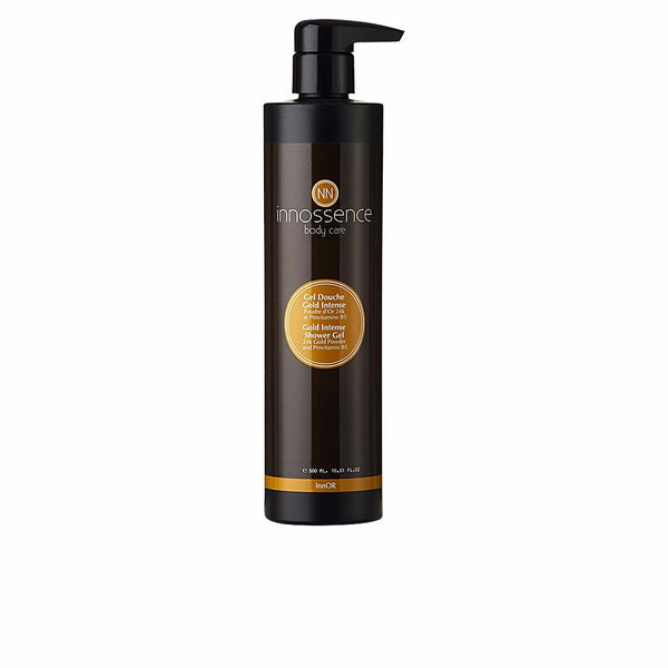 Innossence Innor suihkugeeli gold intense 500 ml | Vuodevaatteet.fi