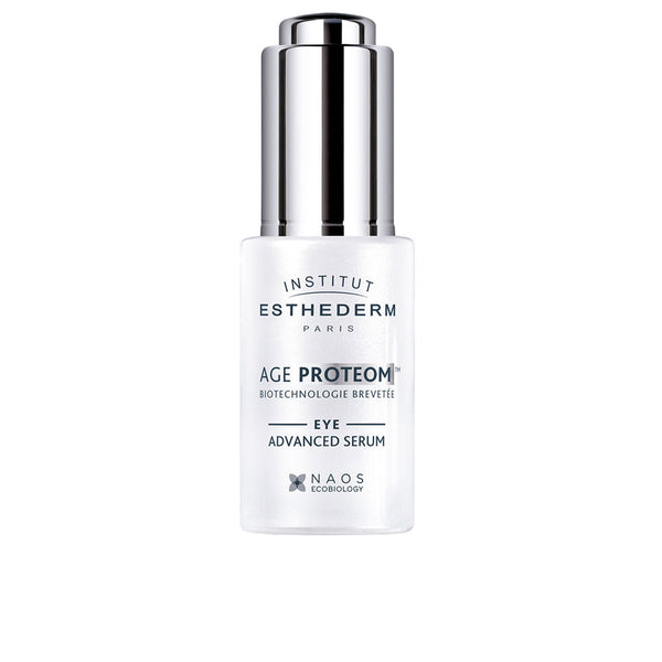 Institut Esthederm Age Proteom Eye Contour Serum 15 Ml | Vuodevaatteet.fi