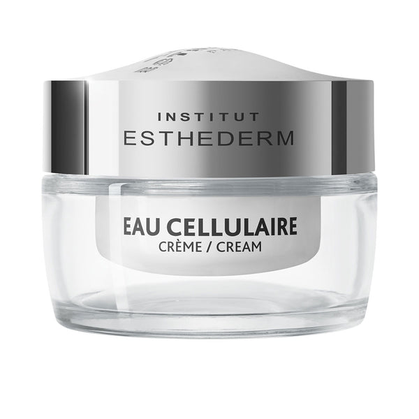 Institut Esthederm Eau Cellulaire Melting Moisturizing Cream 50 Ml | Vuodevaatteet.fi