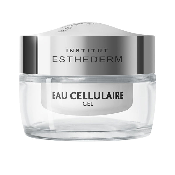 Institut Esthederm Eau Cellulaire Moisturizing Fresh Gel 50 Ml | Vuodevaatteet.fi