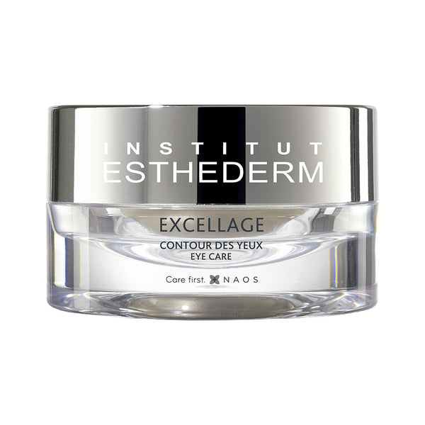 Institut Esthederm Excellage Eye Contour 15 Ml | Vuodevaatteet.fi