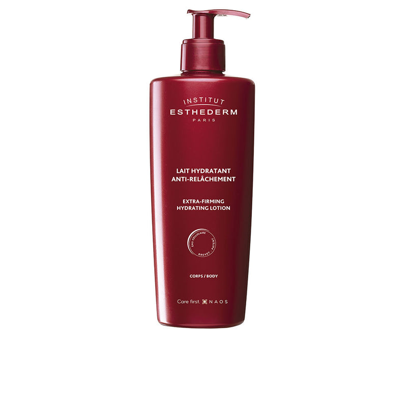Institut Esthederm Extra-Firming Kiinteyttävä Vartalovoide 400 ml | Vuodevaatteet.fi