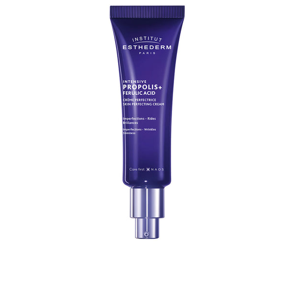 Institut Esthederm Intensive Propolis+ Perfecting Cream 50 Ml | Vuodevaatteet.fi