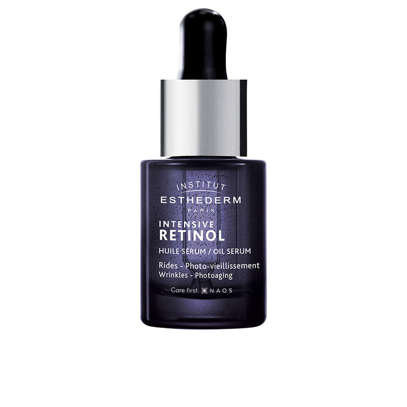 Institut Esthederm Intensive Retinol Serum-Oil 15 Ml | Vuodevaatteet.fi