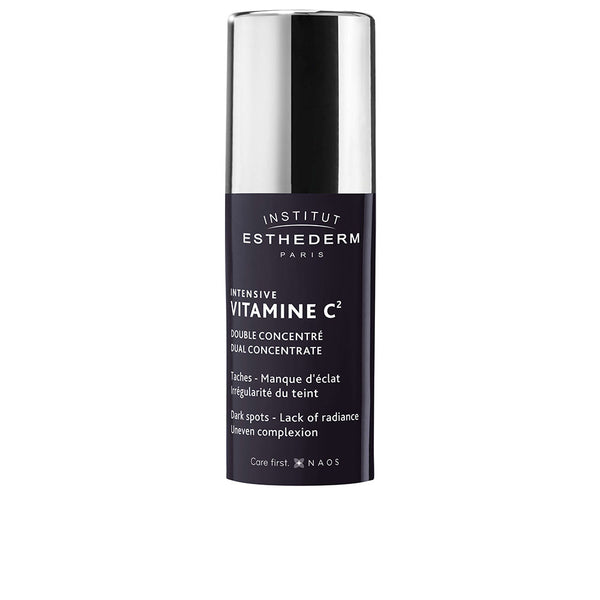 Institut Esthederm Intensive Vitamin C2 Double Concentrated Serum 10 Ml | Vuodevaatteet.fi