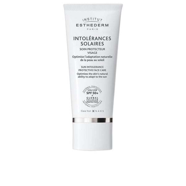 Institut Esthederm Intolérances Solaires Crema Facial Spf50+ 50 Ml | Vuodevaatteet.fi