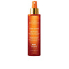 Institut Esthederm L'Huile Solaire Moderate Sun Body And Hair Spray 150 Ml | Vuodevaatteet.fi