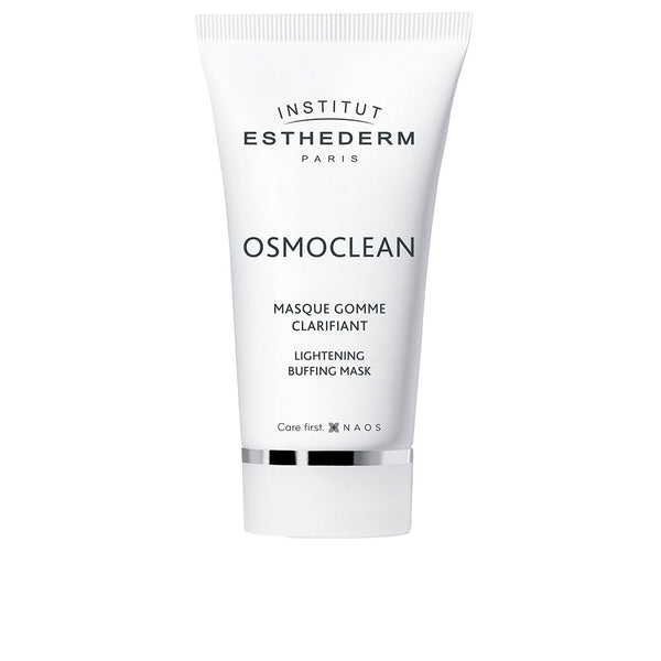 Institut Esthederm Osmoclean Clarifying Rubber Mask 75 Ml | Vuodevaatteet.fi