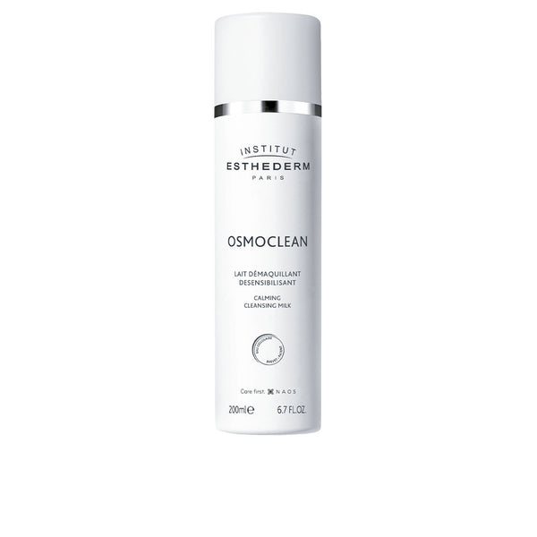 Institut Esthederm Osmoclean High Tolerance Make-Up Remover For Eyes And Lips 125 Ml | Vuodevaatteet.fi