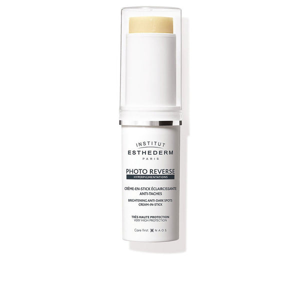 Institut Esthederm Photo Reverse Anti-Dark Spot Illuminating Cream Stick 10 Gr | Vuodevaatteet.fi