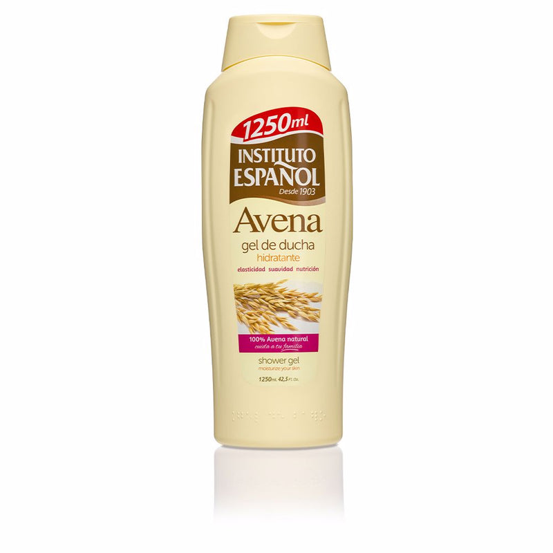 Instituto Español Avena suihkugeeli 1250 ml | Vuodevaatteet.fi
