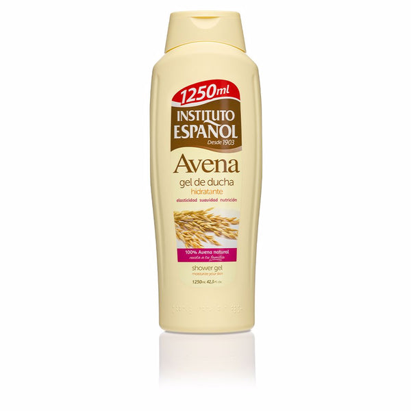 Instituto Español Avena suihkugeeli 1250 ml | Vuodevaatteet.fi